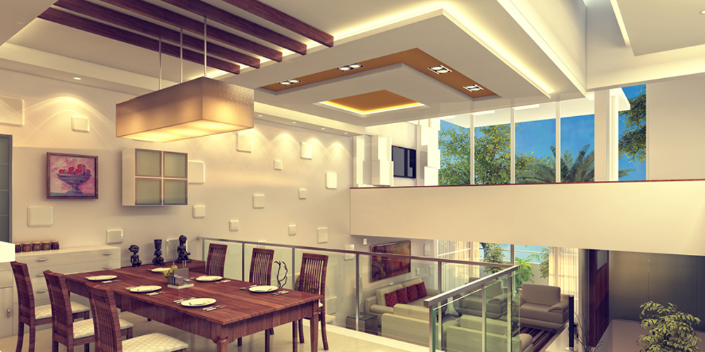 Industrial Architects in Pune